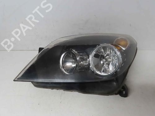 Used Left headlight Left headlight 37050646 37050646