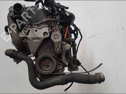 Engine VW GOLF PLUS V (5M1, 521) 1.9 TDI | BP37043206M1 - Image 4