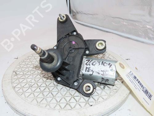 Used Rear wiper motor Rear wiper motor 37060092 37060092