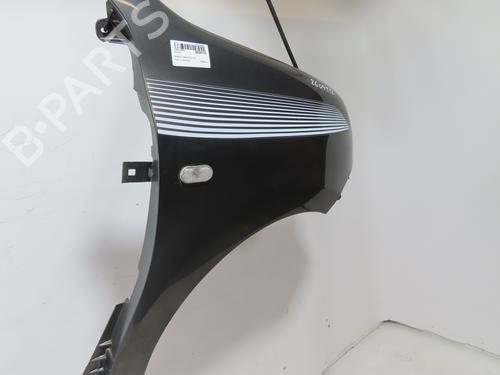 Used Right front fenders Right front fenders 36789738 36789738