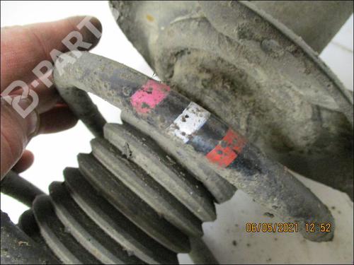 Right front shock absorber AUDI A3 Sportback (8PA) 2.0 TDI 16V | BP10943900M17 