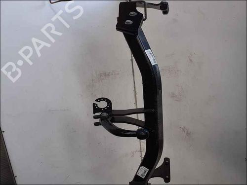 Used Tow ball/Mechanism Tow ball/Mechanism 37054276 37054276