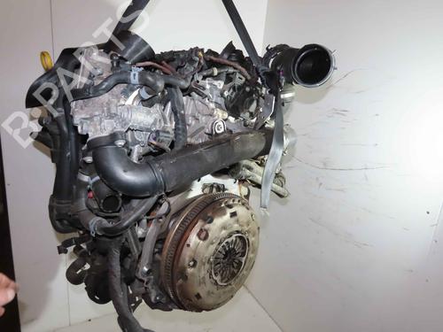 Engine AUDI A3 Sportback (8VA, 8VF) 2.0 TDI | BP37053742M1 - Image 2