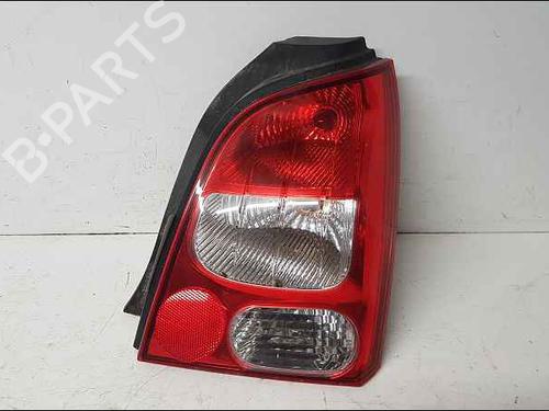 Used Right taillight Right taillight 37041792 37041792