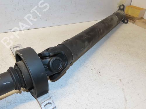 Driveshaft BMW 1 (F20) 116 i | BP37061236M37 - Image 2