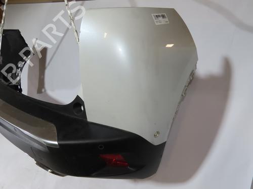 Used Rear bumper PEUGEOT 2008 II (UD_, US_, UY_, UJ_, UR_, UC_) 1.2 PureTech 130 (USHNS, URHNS) (130 hp) 29494070