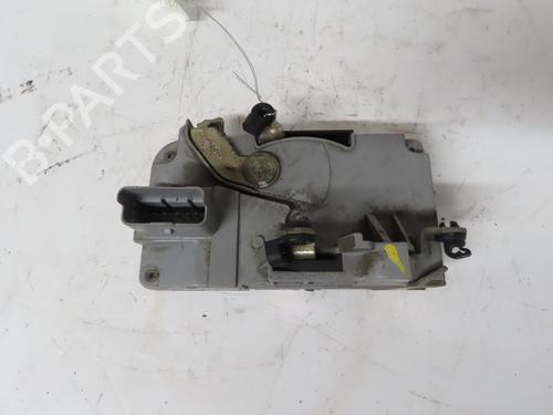 Front left lock PEUGEOT 406 (8B) 2.0 HDI 110 | BP19401667C98 