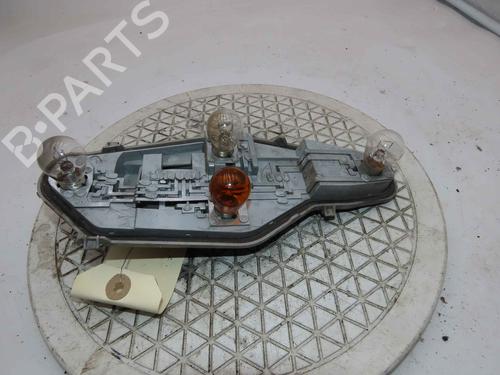 Lampeholder Lampeholder CITROËN BERLINGO Box Body/MPV (B9) 1.6 HDi 75 (75 hp) 37061543 37061543