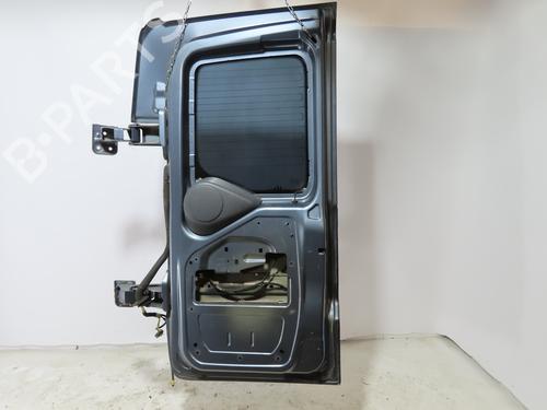 Used Right tailgate Right tailgate FIAT SCUDO Bus (270_, 272_) 2.0 D Multijet (120 hp) 36282727 36282727