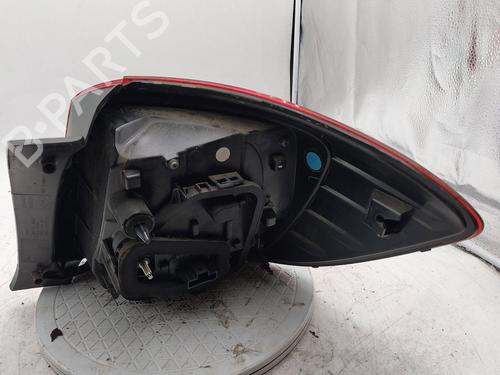 Left taillight DACIA SANDERO II TCe 90 (B8M1, B8MA, B8AC) | BP40026585C34 - Image 2