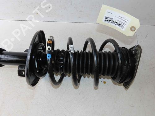 Right front shock absorber CITROËN C4 Picasso II 1.6 HDi / BlueHDi 115 | BP37058573M17 - Image 2