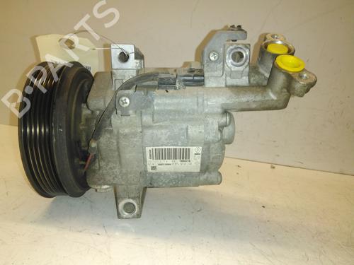AC compressor DACIA DUSTER (HS_) 1.5 dCi | BP37686692M34 - Image 2