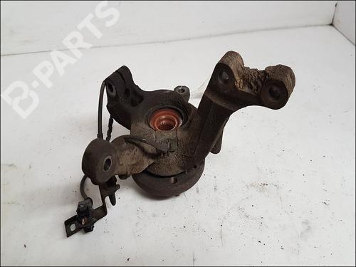 Used Right front steering knuckle Right front steering knuckle DACIA SANDERO 1.5 dCi (86 hp) 10944441 10944441