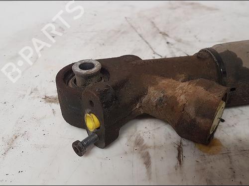 Used Left rear shock absorber Left rear shock absorber CITROËN C5 III (RD_) 2.2 HDi (RD4HTH) (170 hp) 14882509 14882509