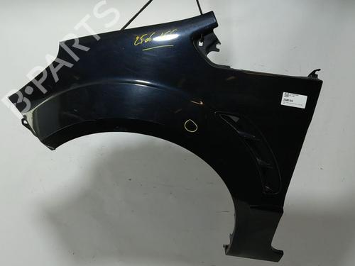 Used Left front fenders Left front fenders 38762876 38762876