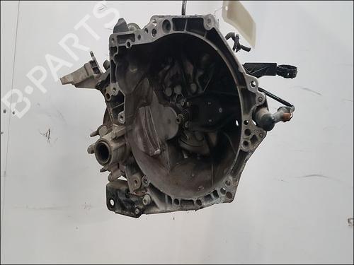 Used Gearbox PEUGEOT 308 II (LB_, LP_, LW_, LH_, L3_) 1.2 THP 110 (110 hp) 15953194