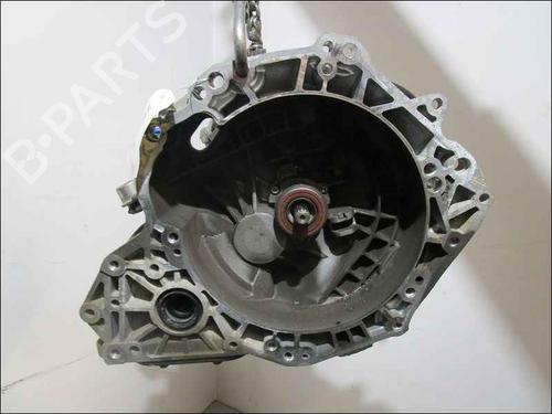 Used Gearbox Gearbox 37039461 37039461