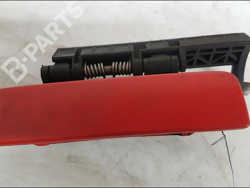 Used Front left exterior door handle Front left exterior door handle PEUGEOT 306 Hatchback (7A, 7C, N3, N5) 1.9 D (68 hp) 10947286 10947286