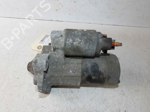 Used Starter Starter 37058437 37058437