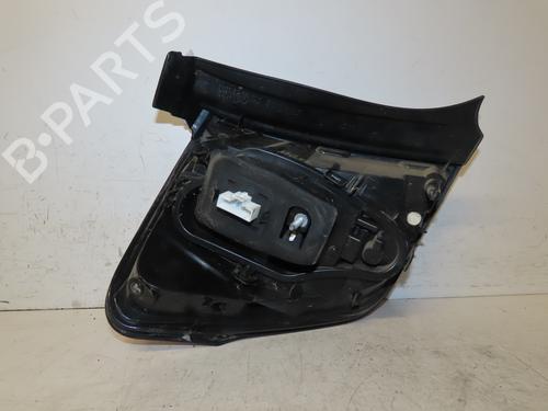 Used Right taillight CITROËN C3 II (SC_) 1.4 HDi 70 (SC8HZC, SC8HR0, SC8HP4) (68 hp) 26196917