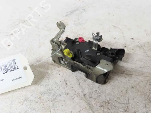 Used Front left lock Front left lock 37046078 37046078