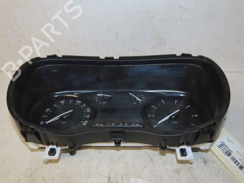 Instrument cluster PEUGEOT EXPERT Van (V_) 2.0 BlueHDi 180 | BP37055229C47 - Image 2