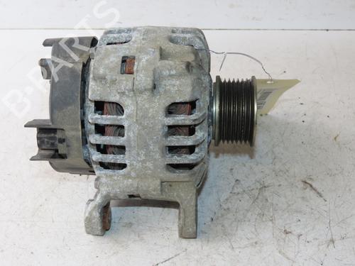 Used Alternator Alternator RENAULT MODUS / GRAND MODUS (F/JP0_) 1.2 (JP0C, JP0K, FP0C, FP0K, FP0P, JP0P, JP0T) (75 hp) 33133065 33133065