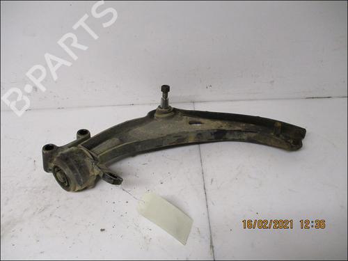 Used Left front suspension arm MINI MINI (R56) Cooper (120 hp) 14882351