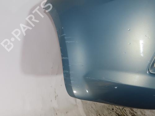 Front bumper FORD C-MAX (DM2) 1.6 TDCi | BP26462964C7 