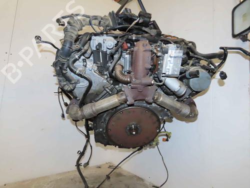 Used Engine Engine 37045658 37045658