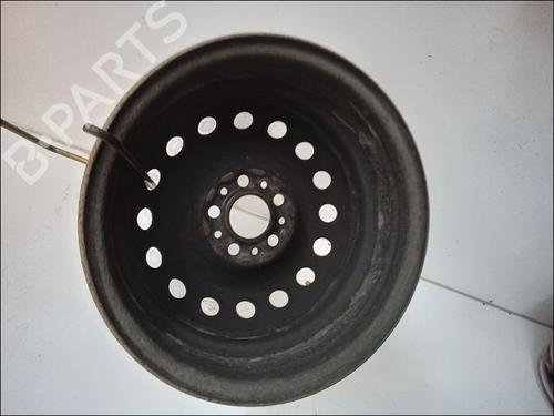 Used Rim Rim CITROËN JUMPY I Van (BS_, BT_, BY_, BZ_) 1.9 D 70 (69 hp) 15798856 15798856
