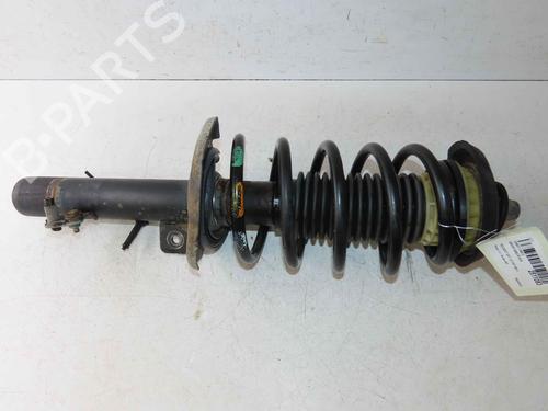Used Left front shock absorber Left front shock absorber 37057703 37057703