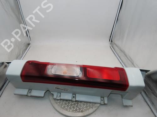 Used Right taillight Right taillight 36893589 36893589