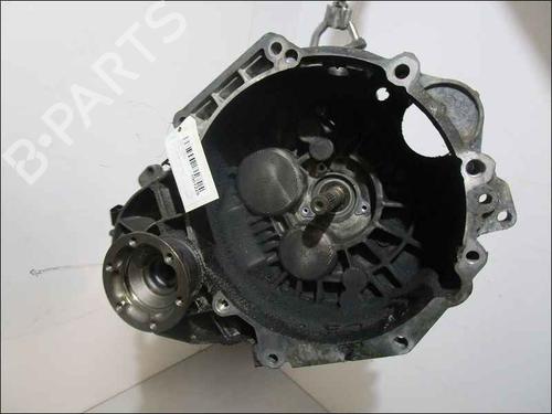 Used Gearbox Gearbox 37039934 37039934