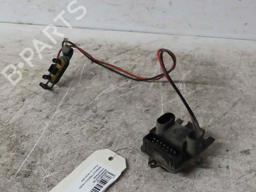 Used Heater resistor Heater resistor 37045183 37045183