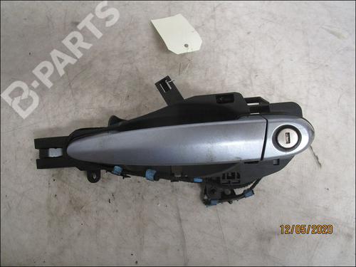 Used Front left exterior door handle Front left exterior door handle BMW X3 (F25) xDrive 30 d (258 hp) 10947263 10947263