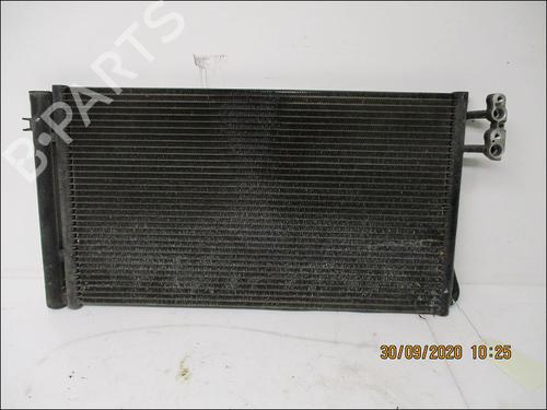 Used Heater matrix BMW 3 Touring (E91) 325 d (197 hp) 10941421