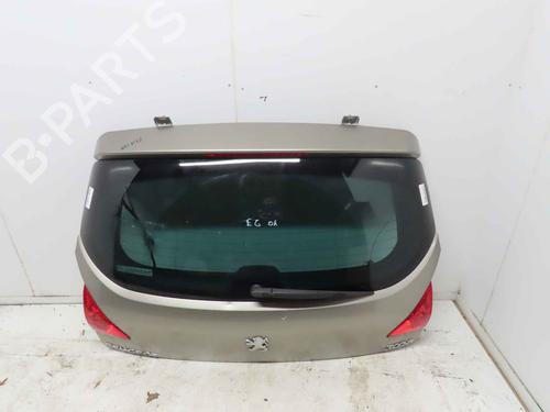 Used Tailgate Tailgate 37045630 37045630