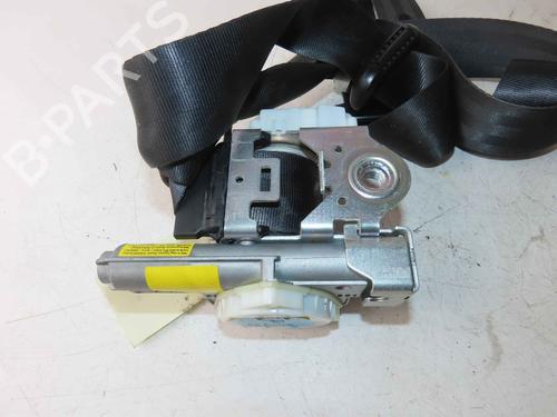 Front left seatbelt FORD KA (RU8) 1.2 | BP37056426I26 - Image 3