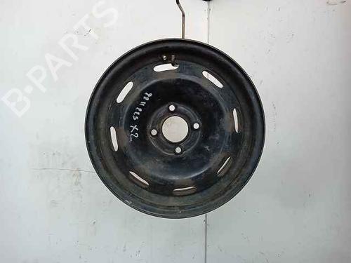 Used Rim Rim 37043386 37043386
