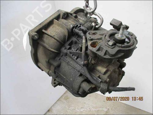 Used Gearbox Gearbox 37039761 37039761