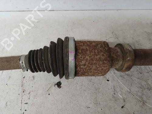 Right front driveshaft FORD TRANSIT CUSTOM V362 Van (FY, FZ) 2.0 EcoBlue | BP37047884M39 - Image 4