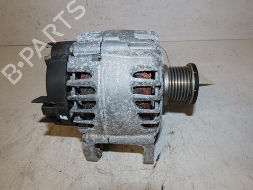Alternator RENAULT SCÉNIC III (JZ0/1_) 1.6 dCi (JZ00, JZ12) | BP29152538M7 