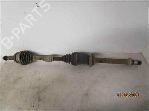 Used Right front driveshaft Right front driveshaft 37039558 37039558