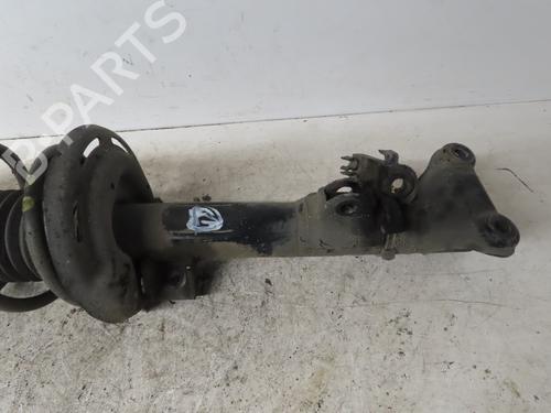Right front shock absorber MERCEDES-BENZ C-CLASS (W204) C 200 CDI (204.001) | BP17315872M17 