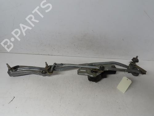 Used Front wiper motor BMW 5 Touring (E39) 530 d (193 hp) 29154262