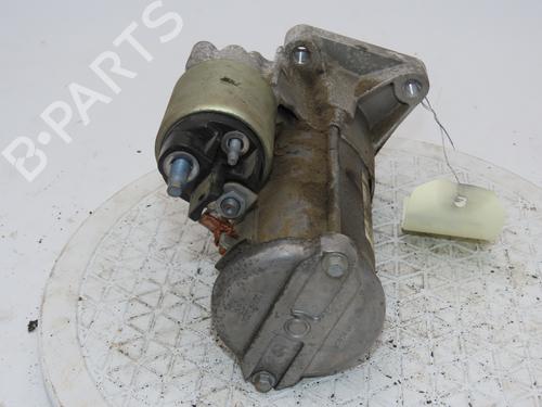 Used Starter RENAULT MEGANE IV Hatchback (B9A/M/N_) 1.6 dCi 130 (B9A4) (130 hp) 21113074