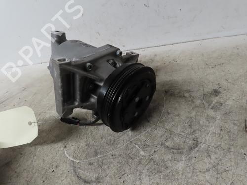 AC Kompressor DACIA SANDERO III 1.0 SCe 65 (67 hp) 17371721