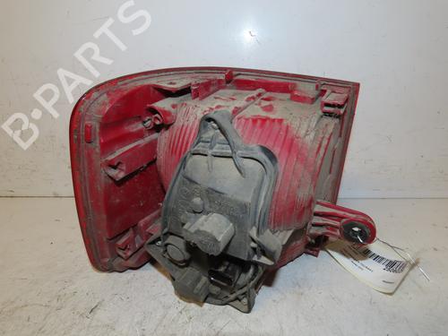 Right taillight VW TOURAN (1T3) 1.6 TDI | BP29154054C35 