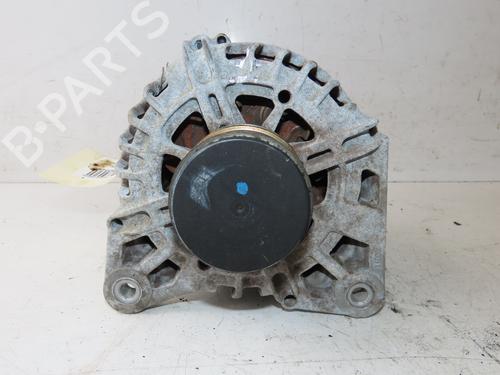 Used Alternator DACIA DUSTER (HS_) 1.5 dCi (HSMC) (107 hp) 29152587